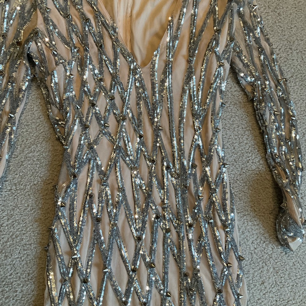 Akira dress. Perfect condition.